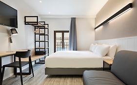 阿克塔bcn40酒店